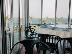 靠窗位-红樽舫湖州菜.湖景餐厅(太湖渔人码头店)