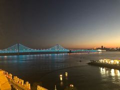 -川旺角川粤融合菜•海景餐厅(星海广场店)