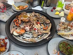 -仙螺岛海鲜自助餐厅(总店)
