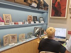 -海马体照相馆(上海月星环球港店)