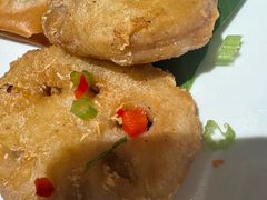 -枣子树·素食餐厅(普陀山店)