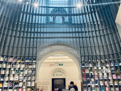 -思南书局·诗歌店