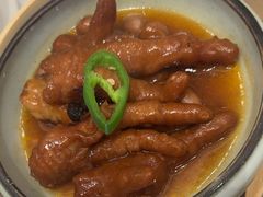 -猪肉婆·德景轩