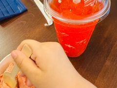 -1868 Café(上海自然博物馆店)