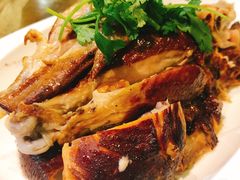 -东北农家饺子村(昌平路店)