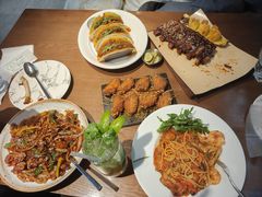 -魏客咖啡(中铁中心店)