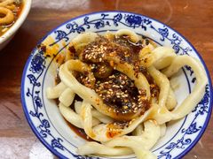 甜水面-小谭豆花(西大街店)