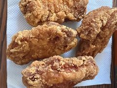 -麦当劳(新王府井店)