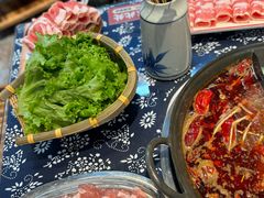 -双合园·海鲜水饺青岛菜(万佳广场店)