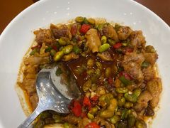 -小秦淮·南京土菜(新亭西路店)