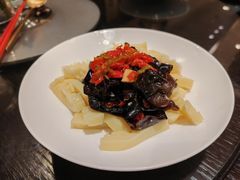 -海天楼中餐厅(吴宫泛太平洋酒店)