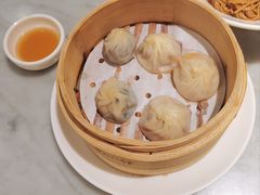 大满贯小笼-南小馆(迪士尼小镇店)