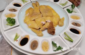 Master Chicken