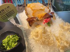 -打酱友•斑鱼海鲜粥火锅(吴桥店)