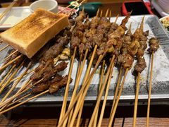-管氏翅吧(护国寺店)