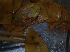 -夜烤·宜宾烧烤(洋河路店)