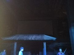 -横店影视城梦幻谷园区