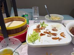-味+新京宴·烤鸭·北京菜(创意谷店)