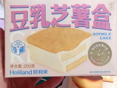 -好利来(回龙观东大街店)