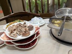 -味逍遥牛肉火锅(万江旗舰店)