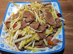 -先启半步颠小酒馆|猛火现炒川菜(泰州首店)