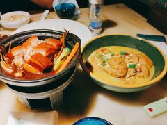 -佬麻雀·新湘菜(珠海金发购物中心店)
