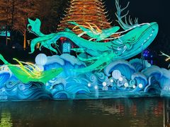 -深圳锦绣中华民俗村