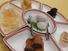 -白家大院·王府宫廷菜(苏州街店)