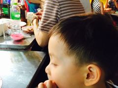 -T&K 海鲜
