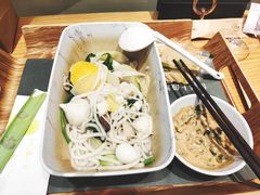 干拌麻辣烫-许小树(国贸商城店)