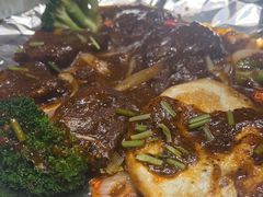 -小八仙·宴(三峡茶庄店)