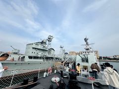 -中国人民解放军海军博物馆