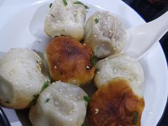 -舒蔡记生煎菜饭(云南中路店)