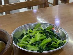 上海青-达道武仔牛肉店(广达路店)