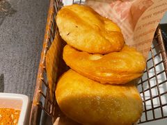 -塔哈尔·新疆盛宴(南翔印象城MEGA店)