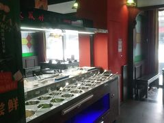-火鳳祥鲜货火锅(宝龙广场店)