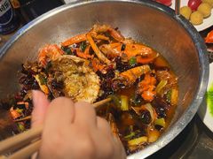-七欣天香辣蟹火锅(上海银亿滨江店)