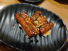 -吉兆手握寿司(车公庙店)