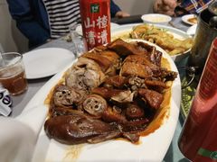 -清真马家锅烙
