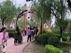 -安徒生童话乐园