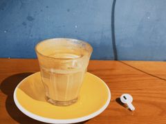 -Be Lived Cafe比例咖啡(摩天轮店)