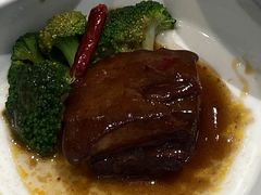 红烧肉-姚姚酸菜鱼(五象万象汇店)