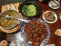 -杨记隆府(南坪店)
