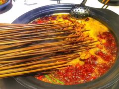 -钢管厂五区小郡肝串串香(通锦桥店)