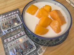 -荔芳传统糖水铺