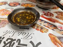 -Sushi Love 创意寿司(正佳广场店)