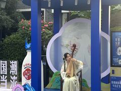 -中国丝业博物馆