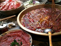 -小龙坎火锅(总店)