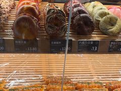 -FANEN法念·烘焙·甜点(万象城店)