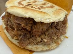 优质肉夹馍-子午路张记肉夹馍(翠华路店)